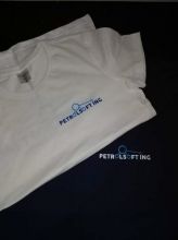 Štampa na ženskim T-shirt majicama - Ženske majice sa štampom